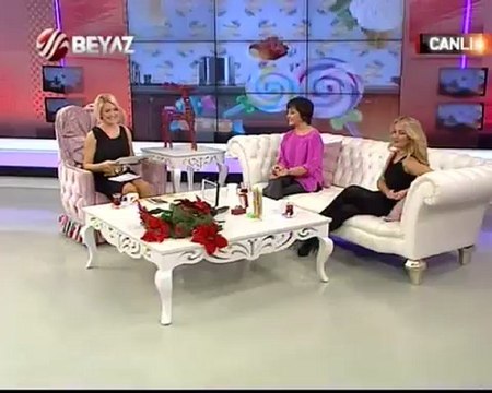 Şeker Tadında 24.11.2012 1.Kısım