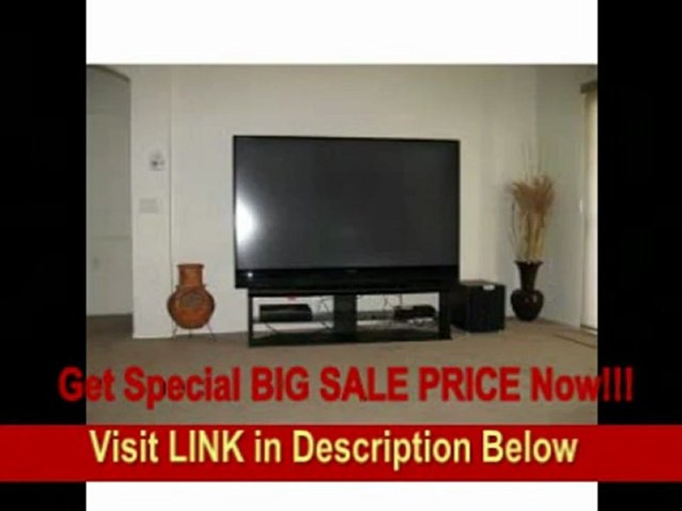 [BEST PRICE] Mitsubishi Diamond Series WD-82838 82-Inch 3D DLP HDTV