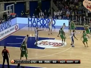 Τα Τριποντα του Μπραμος!!!