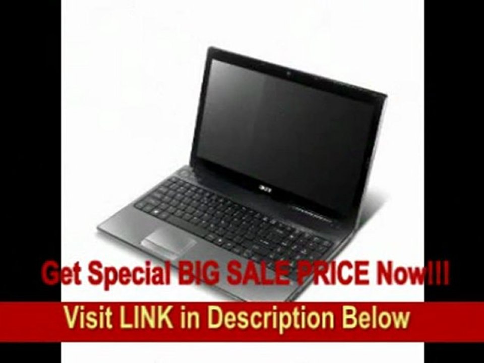 [REVIEW] Acer Aspire AS5251-1805 15.6-Inch Laptop (Black)