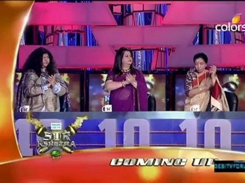 Sur Khetra 24th November 2012 Video Watch Online 720p HD Part2