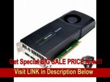 [BEST PRICE] NVIDIA Quadro 5000 by PNY 2GB GDDR5 PCI Express Gen 2 x16 DVI-I DL Dual DisplayPort and Stereo OpenGL, DirectX, CUDA, and OpenCL Profesional Graphics Board, VCQ5000-PB