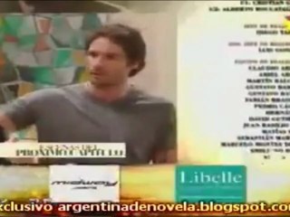 Avance capítulo 67 de Sos mi Hombre