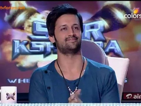 Sur Kshetra 24th November 2012 Video Watch Online pt1