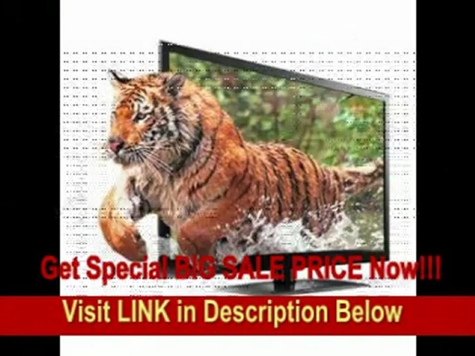 [REVIEW] LG Infinia 47LW5600 47-Inch Cinema 3D 1080p 120 Hz LED-LCD HDTV with Smart TV and Four Pairs of 3D Glasses