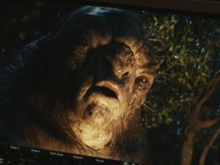 The Hobbit: An Unexpected Journey – Behind the Scenes