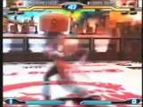 The King of Fighters Maximum Impact 2 www.gameprotv.com