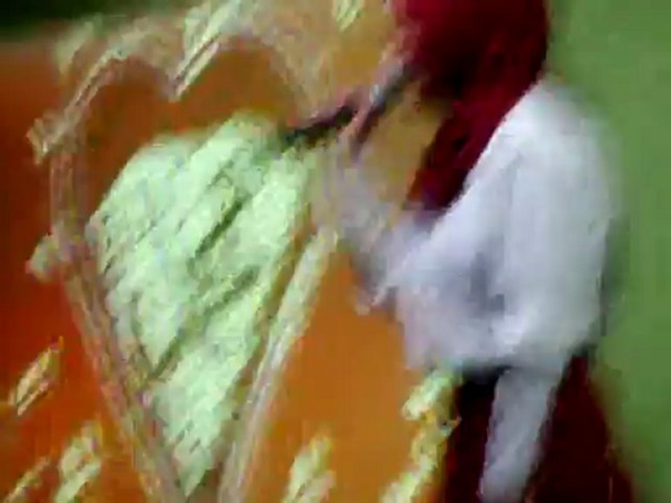 ŞİRAN YİBO 2012 KUTLU DOĞUM