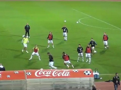 ΑΕΚ-Ανόρθωση-προθέρμανση ΑΕΚ (3)