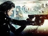 Resident Evil 5 Retribution 3D (2012) online watch www.megamov24.com
