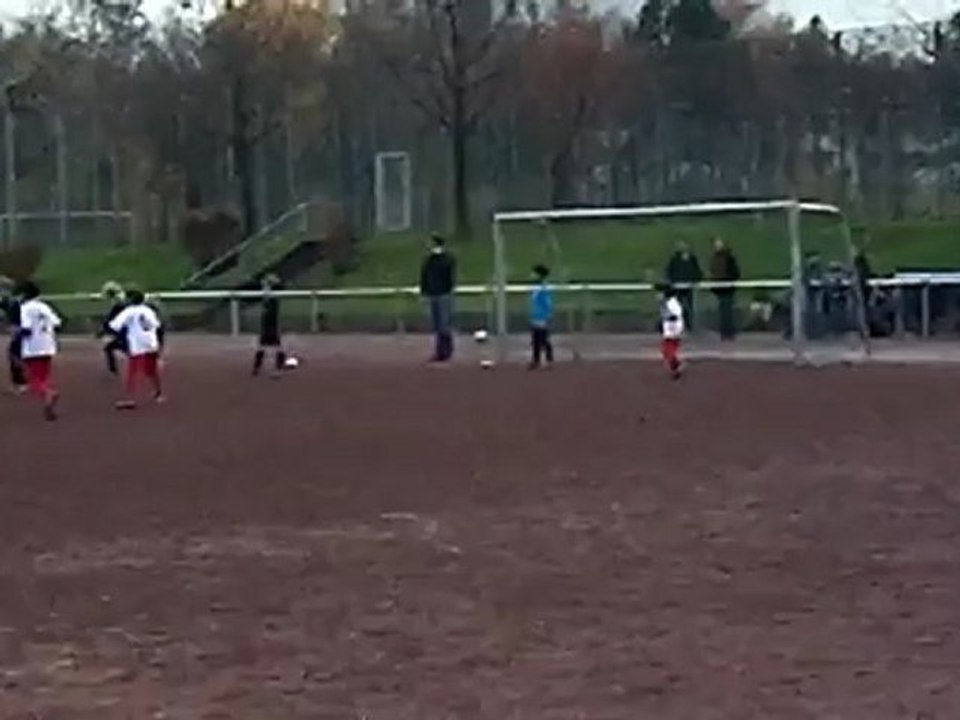 FC FORTUNA  KÖLN(LITTLE STARS)