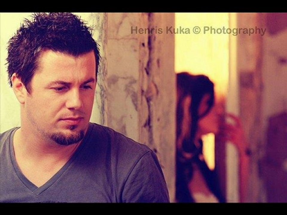 Best Of Albanian Music - The Boyz