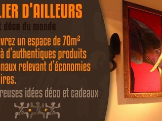 Atelier d'Ailleurs Metz ii