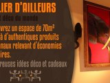 Atelier d'Ailleurs Metz ii