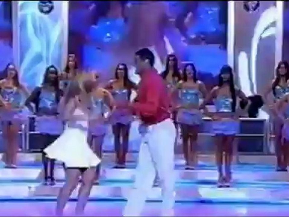DDF 2 - Kelly Key - Salsa