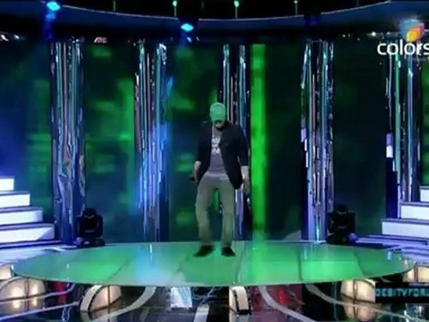 Sur Khetra 24th November 2012 Video Watch Online 720p HD Part2