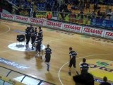 eisodos PAOK