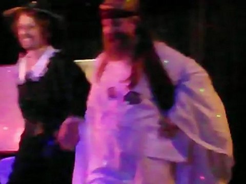 TEATRO-POESÍA DEL MEDITERRÁNEO-2 PARTE DE LA TRAGICOMEDIA YO.. PAYASO DE LA VIDA ORIGINAL DE ANA ARIAS SAAVEDRA-23-11-2012