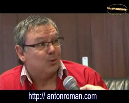 Anton Roman évoque Daniel Balavoine « Le but, c’est surtout faire découvrir d’autre chanson qui ne son pas trop connu de Daniel Balavoine »