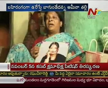 26/11 attacks victims happy over Kasab's execution