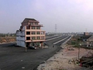 Life in the fast lane