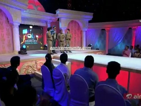 ita awards-fashion ka jalwa 24 nov2012-pt3
