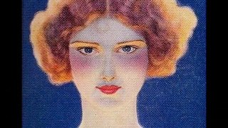 Blue Steele & HO - Girl Of My Dreams, 1927
