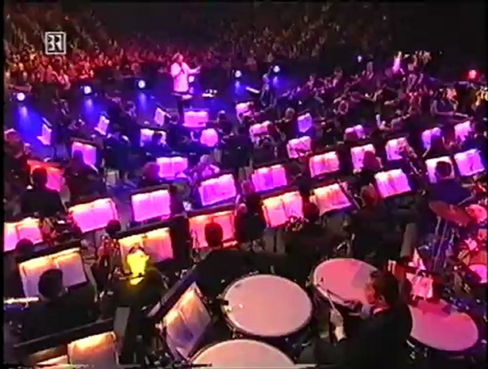 NOTP Deutschland 2000:Il Novecento: La Gazza Ladra