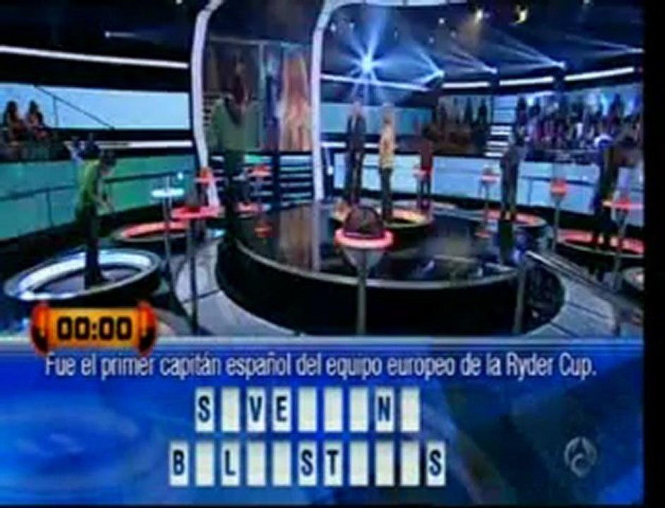 Ahora Caigo - Jueves 22 de Noviembre