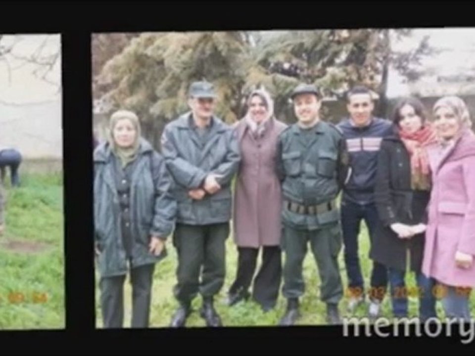إلى روحك أمينة