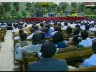 Bishop Dag Heward-Mills - In Him We Move (Principles Of Movement) Part1