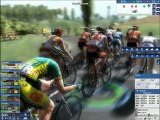 Pro Cycling Manager Saison 2011 - Tropicale Amissa Bongo Etape 4