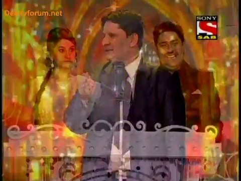 Wah Wah Kya Baat Hai 24th November 2012 Video Watch Online pt1