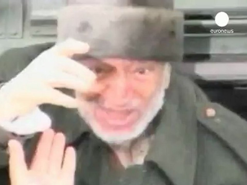 Yasser Arafat : une exhumation afin de prouver son...