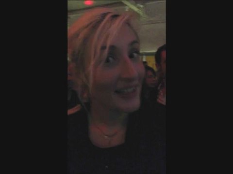 Ornette à la Bergerie, Marseille via Borderliner 16/11/12