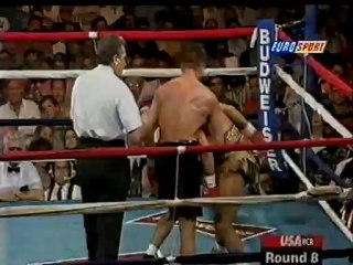 1994-05-03 Hector Camacho vs Franco DiOrio (HL)