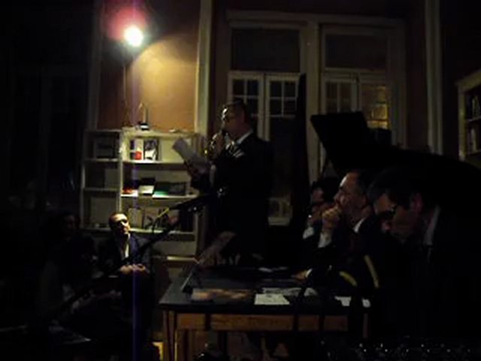 POMAR DAS LARANJEIRAS - video-2