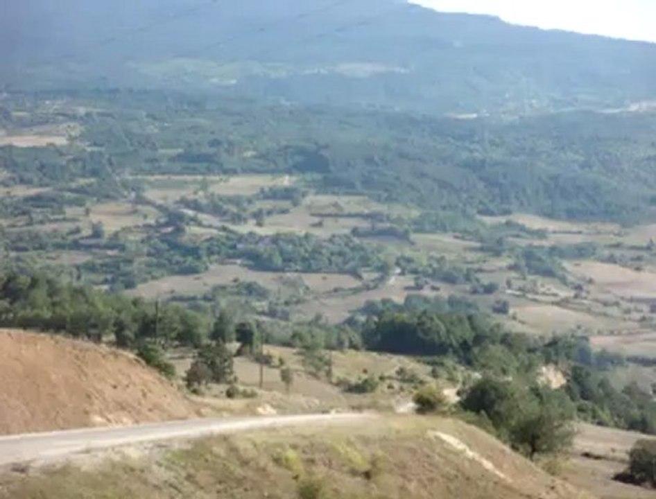 KADIKÖYÜ TANITIM