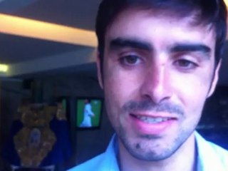 Perera declaraciones en Lima2012