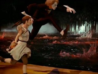 Cirque du Soleil Worlds Away (2012) online watch www.hdmoviestore.net