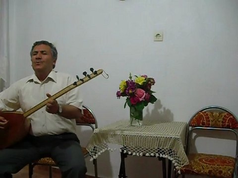 Gesi Bağları-Hüseyin Baykara (Amatör)