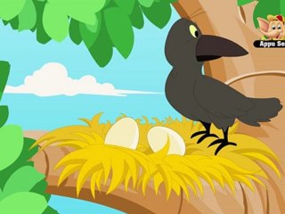 Learn Alphabets - Letter N