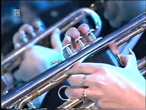 NOTP Deutschland 2000:Il Novecento: Ouverture 5 ième Symphonie