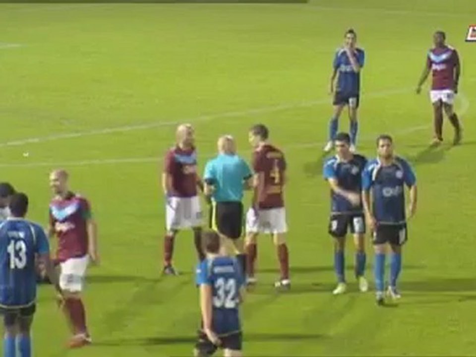 Εθνικός-ΕΝΠ 0-0