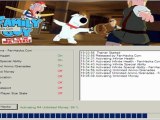 Family Guy Back to the Multiverse Trainer v1_1 HACKS CHEATS
