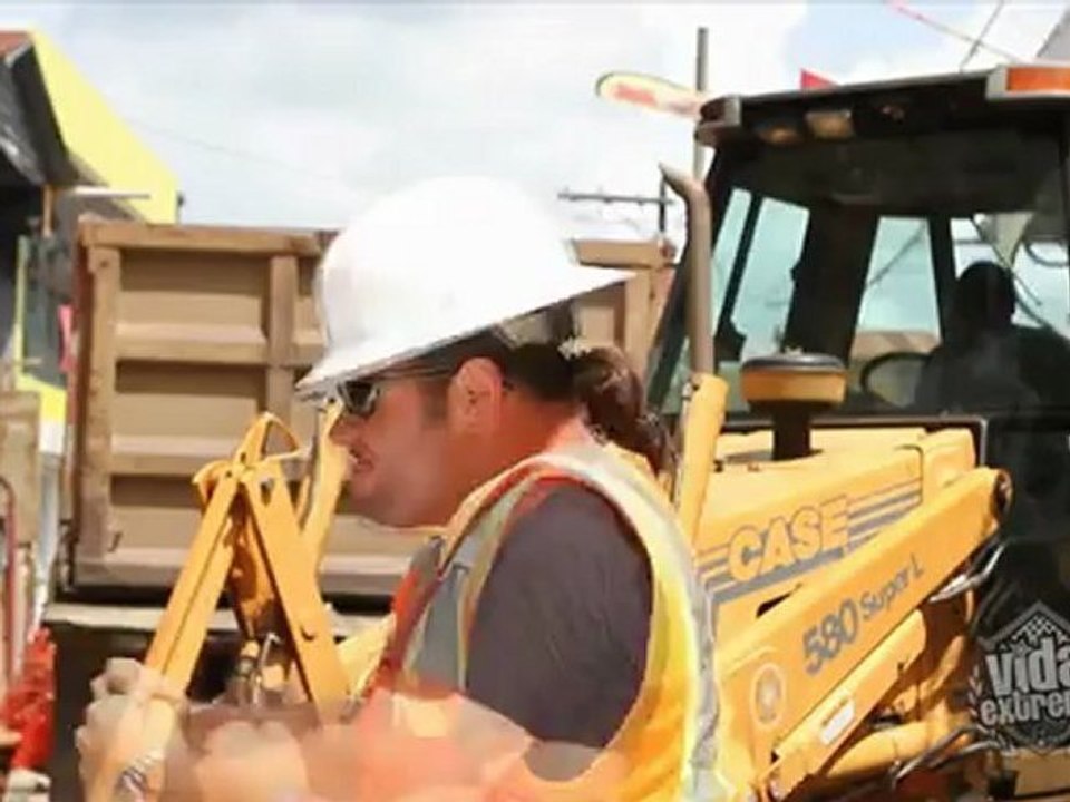 Retroaudio - 10 Minutos - Vida Extrema