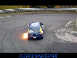 RALLYE DES FENOUILLEDES 2012 (FULL HD)