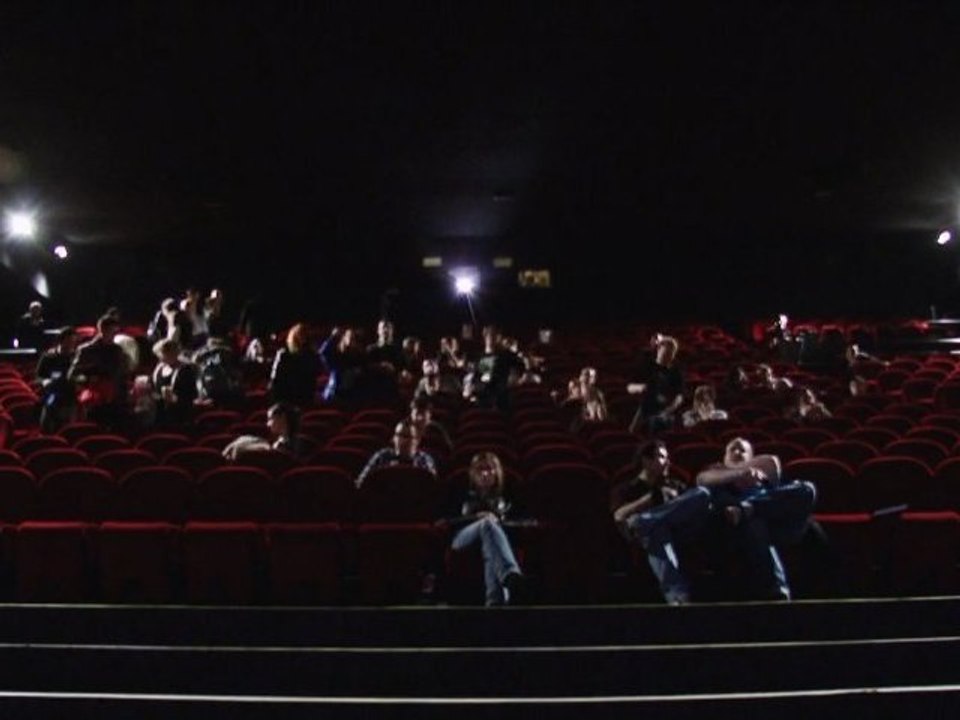 PIFFF 2012 - Jour 8