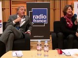 Radio France Fête le Livre - Rencontre des lycéens et Jean-Christophe Rufin - Complet