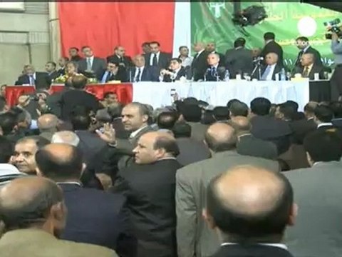 Mısır'da Mursi karşıtı gösteriler sürüyor